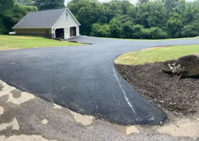 Pavement Contractors