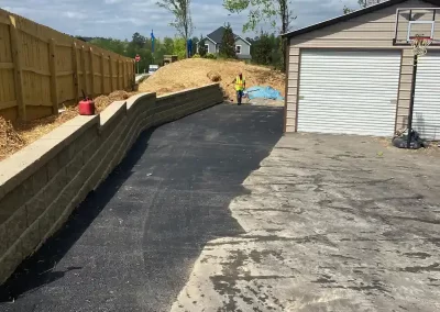 Paver