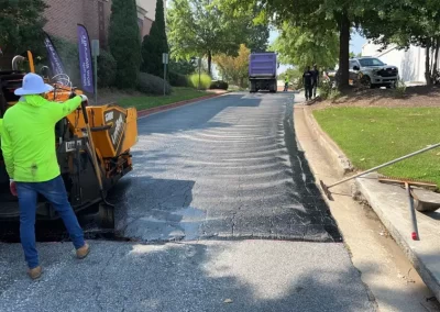 Paver