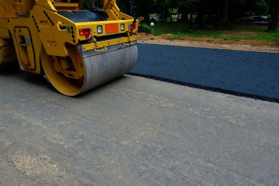 Common Causes of Asphalt Damage and How to Repair Them Waleska, GA