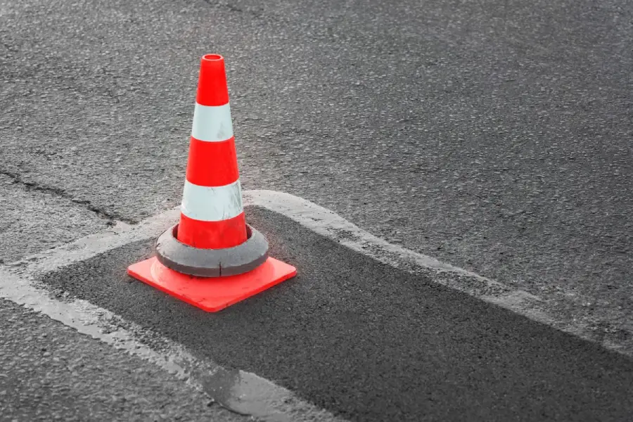Expert Asphalt Maintenance in Waleska, GA