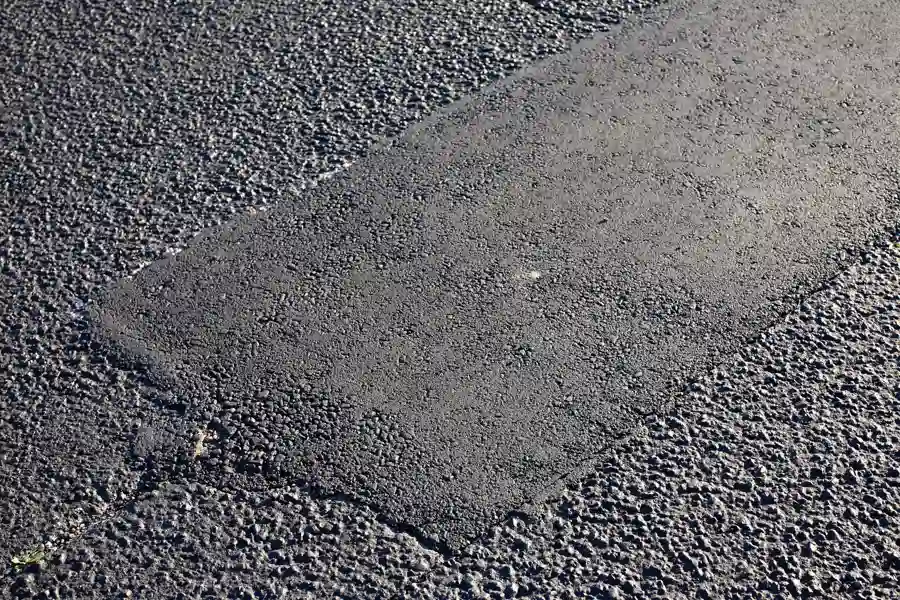 Dependable Asphalt Repair in Waleska, GA