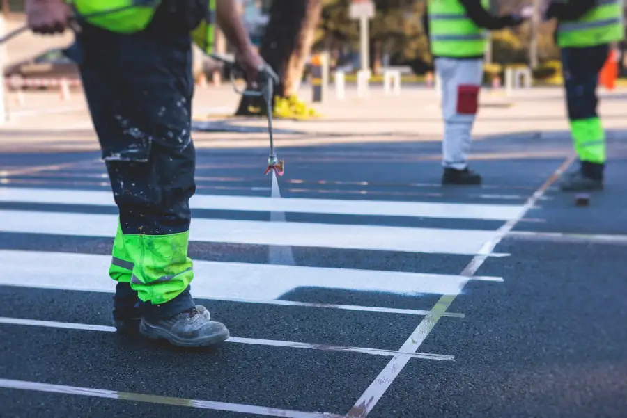 Common Asphalt Maintenance Mistakes and How to Avoid Them Waleska, GA