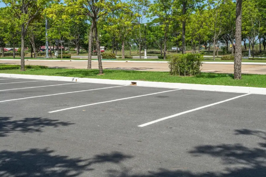 Common Asphalt Maintenance Mistakes and How to Avoid Them in Waleska, GA