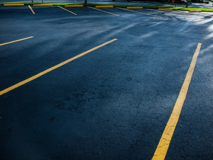 Key Signs Your Asphalt Needs Sealcoating Maintenance Waleska, GA