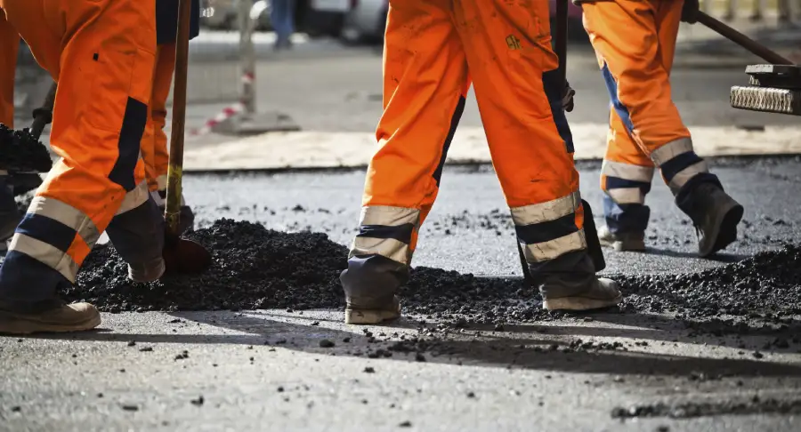 The Asphalt Resurfacing Process Explained Step by Step in Waleska, GA