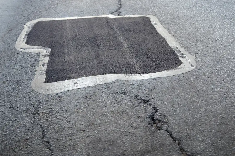 The Importance of Timely Asphalt Repair for Driveway Longevity Waleska, GA