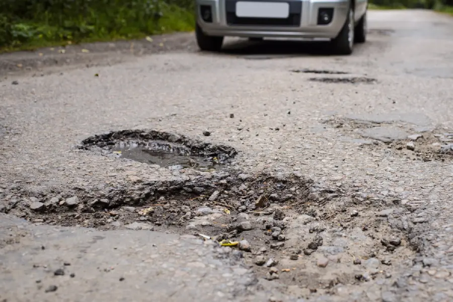 The Importance of Timely Asphalt Repair for Driveway Longevity in Waleska, GA