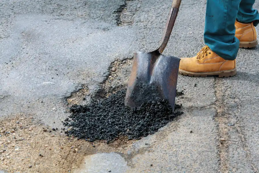 The Role of Asphalt Sealcoating in Extending Pavement Life Waleska, GA
